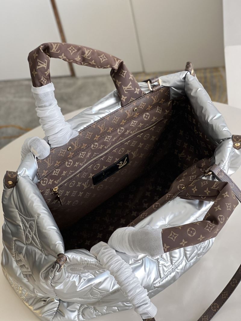 LV Shopping Bags